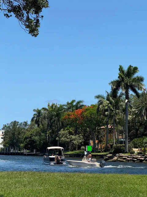 🌴 Accidentally Stepping into Old Money's Venice of America 💸✨