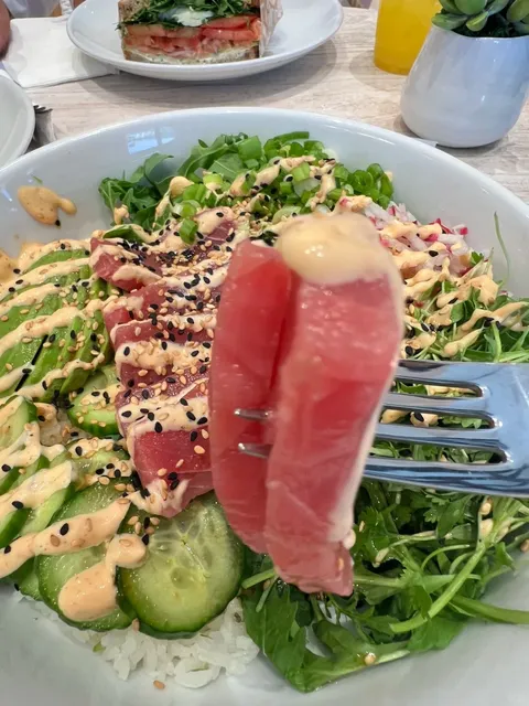 Miami's BEST Eats Come to LA! Foodie Girls, Let's Go!