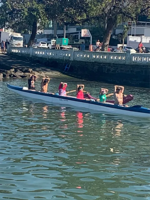 🇧🇷 Santos, Brazil | Where Life Happens in Bikinis