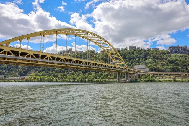 Pittsburgh Half-Day Trip 🚗🌆