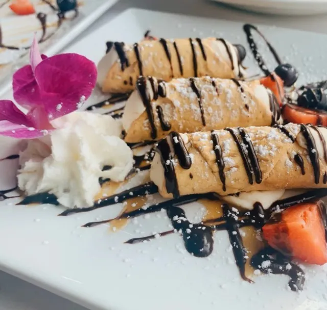 🍝 Mia Bella | An Italian Trattoria with Heart & Value