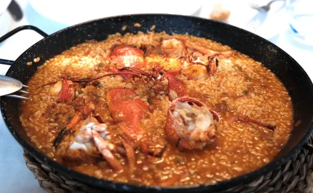 That Lobster Risotto I Can’t Stop Thinking About 🦞