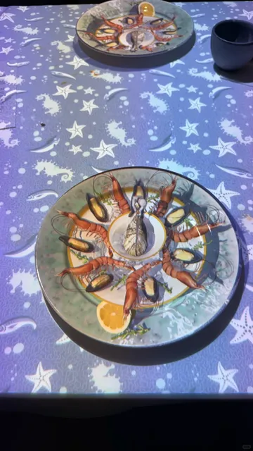 LA Food Review｜Le Petit Chef — Consider This Tax Paid 🫠