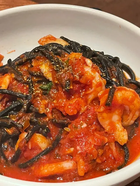 LA | North | My Go-To Italian Comfort Spot