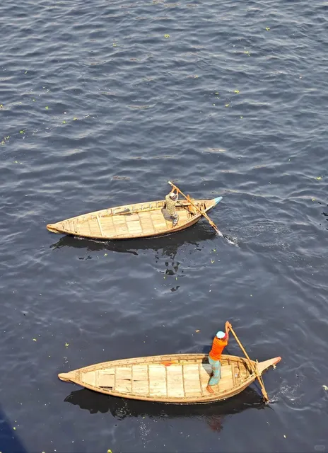 🇧🇩 Bangladesh 9-Day Budget Trip: Only 3,470 RMB! (Full Guide)