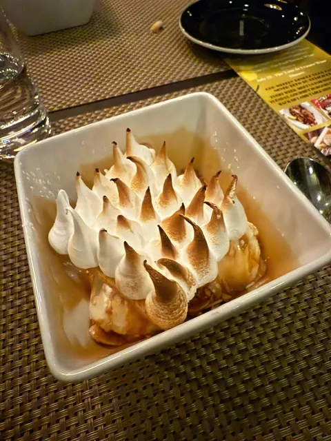 Caught a Super Delicious and Ambience-Filled French Meal