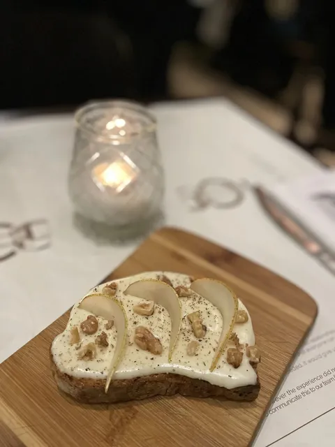 Exploring a Hidden Gem: Roman Specialty Bistro