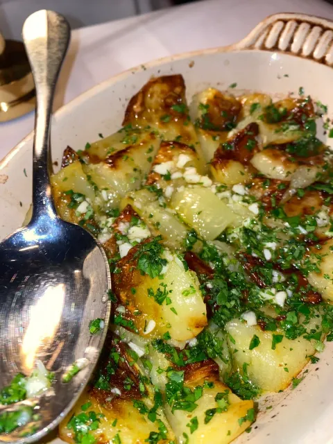 Carbone Vino Coconut Grove – A Nice Addition to Miami's Dining Scene 