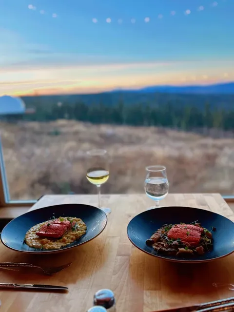 Alaska Food Journal | Part 2 🍖