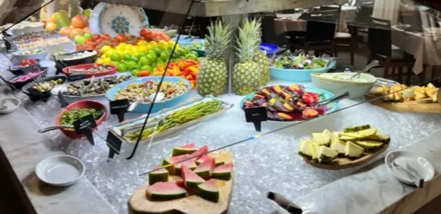 Fogo de Chao🥩 Fogo de Chão Pittsburgh | An Endless Brazilian Stea