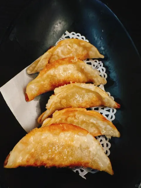 🌇 Dinner in Albuquerque at a Local Japanese Hotspot!