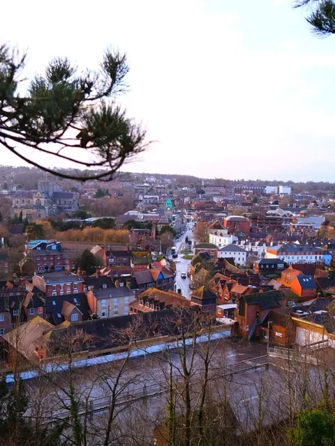 🚂 Southampton → Winchester | Budget Day Trip Guide