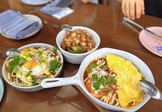 📍 Mérida - So Delicious! 🔆