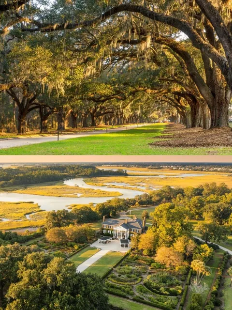 Top 10 Weekend Activities in Charleston! 👌