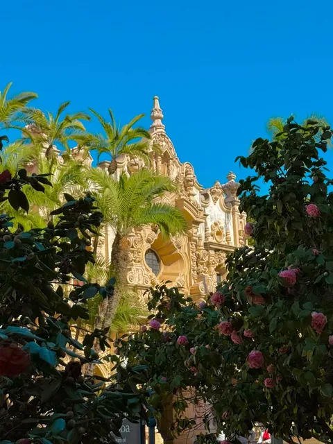 🌳Balboa Park | A No-Backtracking Itinerary After My Second Visit 🏟😎