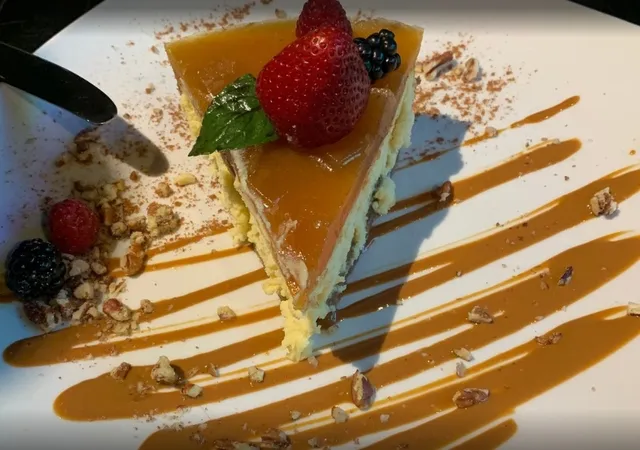 Mochomos Puebla: A Feast for the Senses