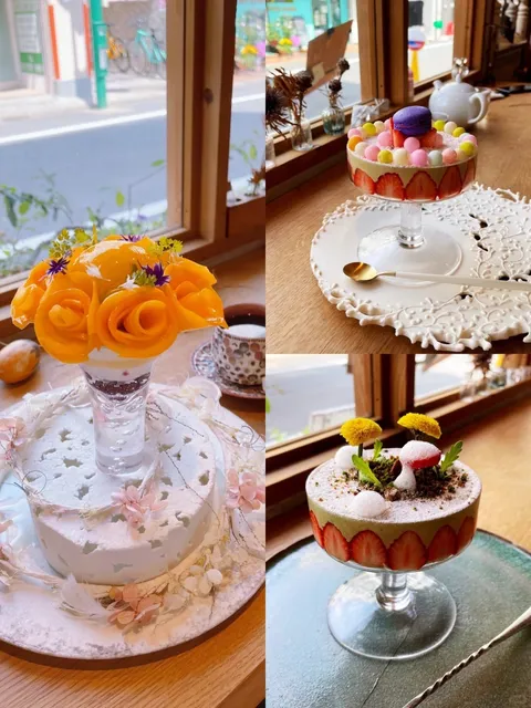  L‘atelier a ma facon