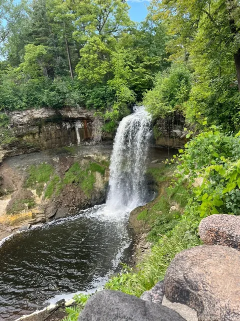 Free Attractions in Minneapolis! 🌟