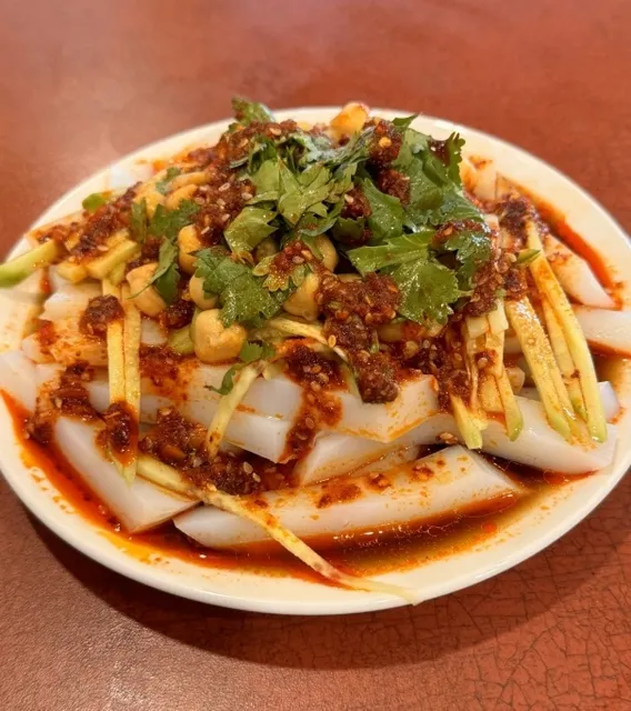 OSU Columbus Finally Has Xinjiang Cuisine!