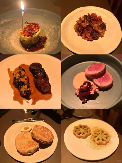 Seattle Atoma | New American Restaurant