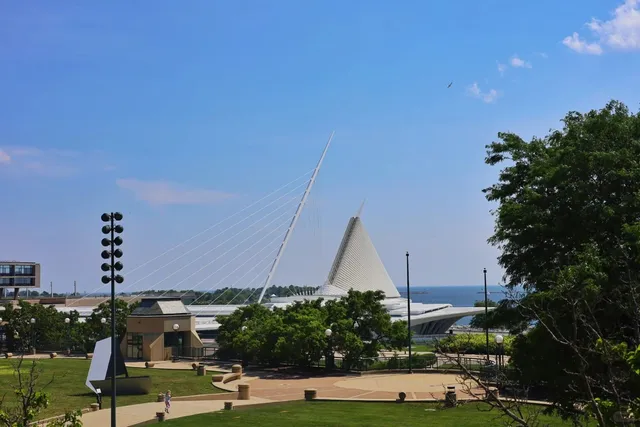 📍 Milwaukee Family Day Trip｜Zoo, Lakeside & Children’s Museum