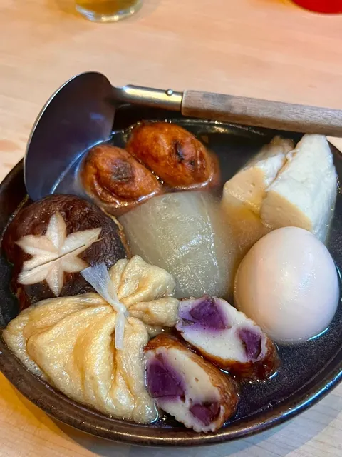 Comparison of Bay Area's Two Legendary Izakaya Spots 🏮