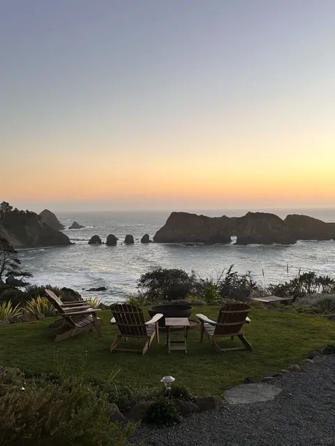 California Staycation 🌿🌊  