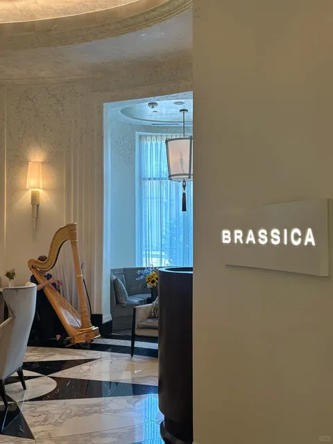 ATL Brunch - Brassica 💔👎