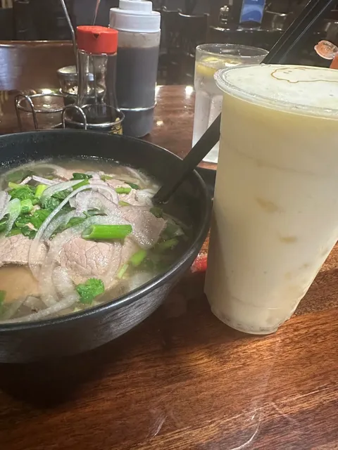 Atlanta Food Reviews: Midtown Edition 🍽️