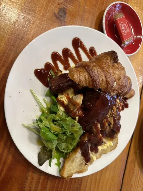 Delicious Open Kitchen Brunch in Amsterdam 🍳🥗