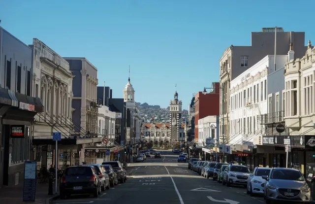 🇳🇿 How to Spend One Perfect Day in Dunedin | NZ Travel Guide