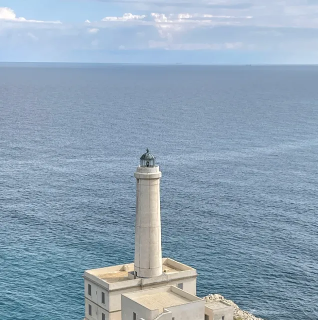🌅 Otranto: Where Italy Greets the Sun First