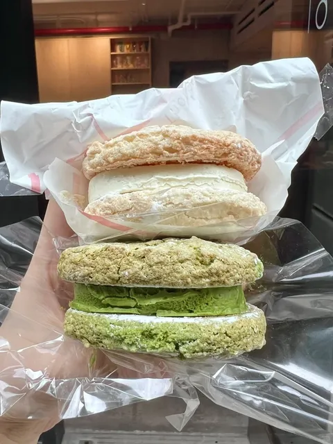 New York 🗽 | Miomio