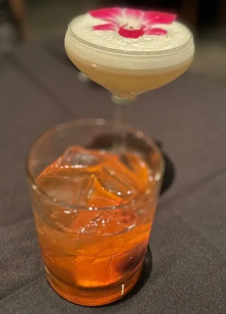 Nashville Food Surprise!