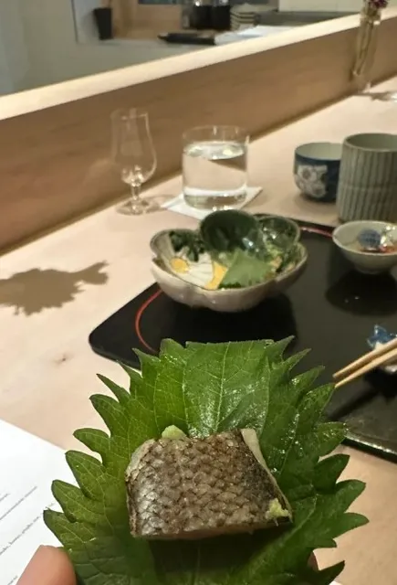 Kaiseki Furukawa |Minneapolis' Ephemeral Temple of Japanese Refinement