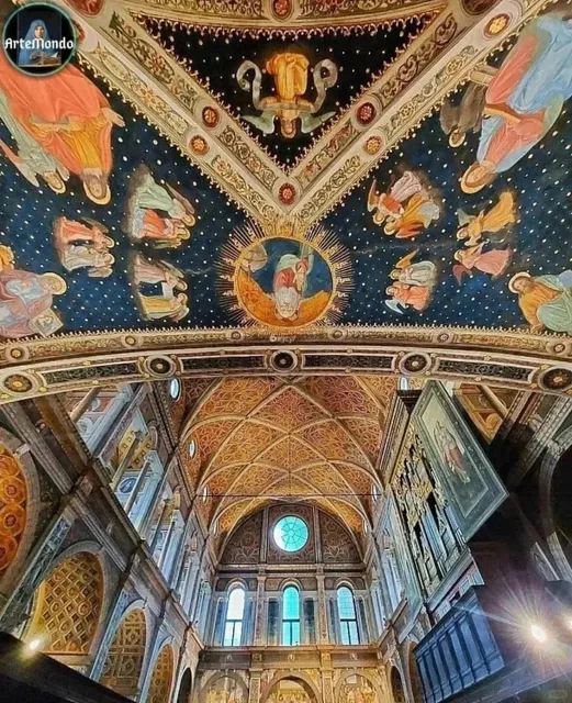 Milan's Hidden Gem You've Missed a Thousand Times 🏰🎨