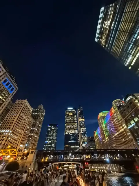 🇺🇸 Chicago Travel Diary ✨