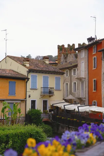 🇮🇹 Verona-Venice Day Trip: A Fairytale Spring Itinerary