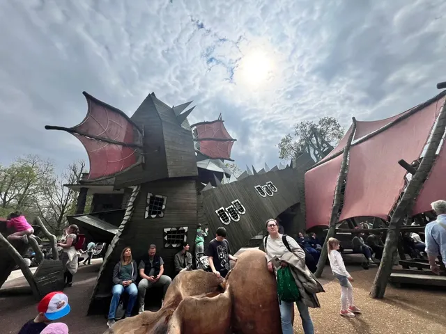 🇩🇪 Best Day Ever! Leipzig Zoo – The Ultimate Family Adventure! 🐾