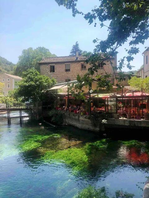 A Day Trip Guide to the South of France's "Fountain Town"