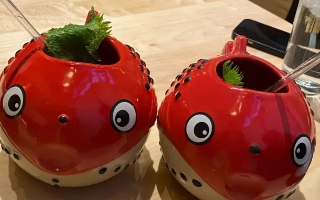 🍣 Billy Sushi | Minneapolis' Modern Sushi Destination 🎌