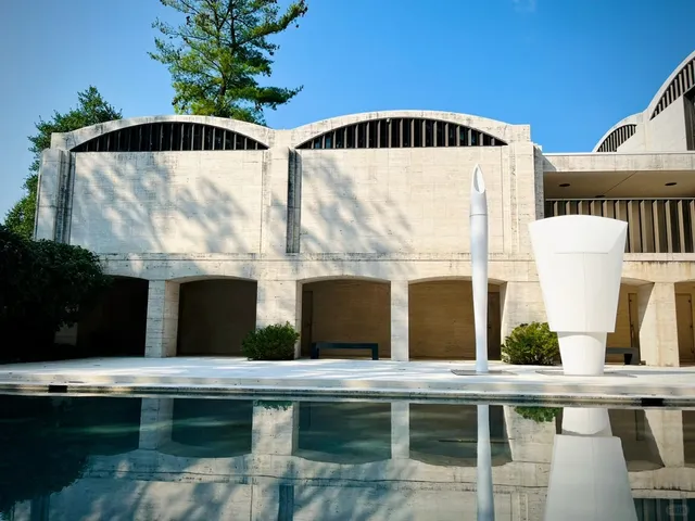 🏛️ DMV Museums | The Kreeger Museum  