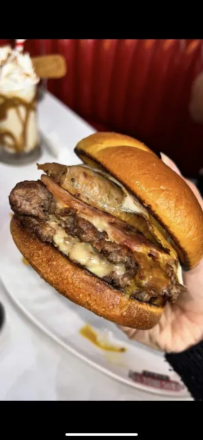 What an Amazing Experience! 🌟🍽️