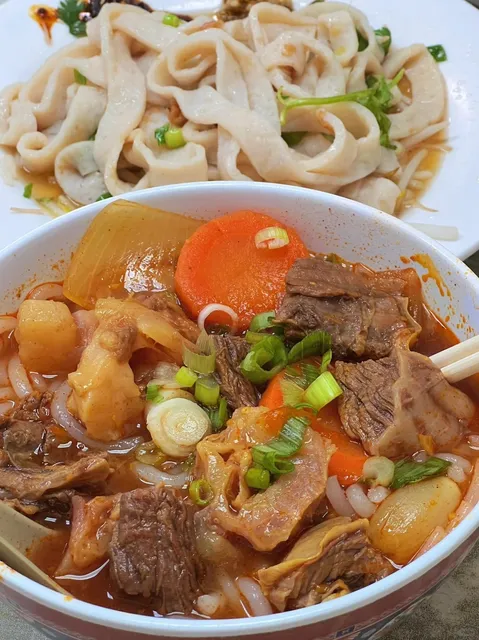 New York | Affordable and Delicious Food in Chinatown  🍜