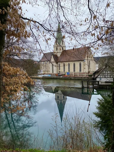 🇩🇪 Ulm Day Trip Guide: Exploring Einstein's Hometown