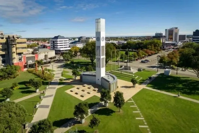 🇳🇿 Beyond the Mainland: Hidden Gems of New Zealand