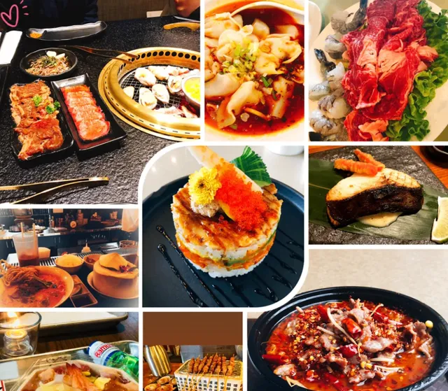 🍜 Hidden Gems in Markham/Richmond Hill/Scarborough