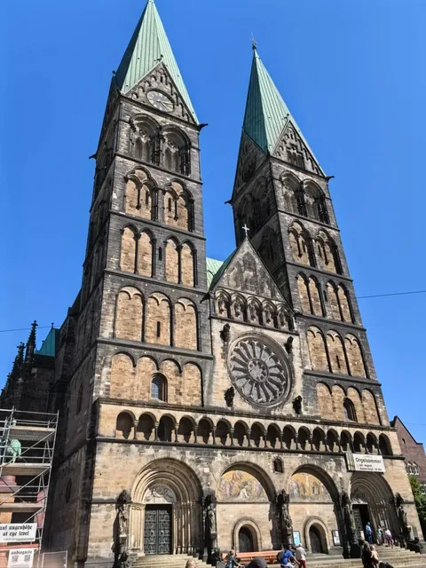 🇩🇪 How to Explore Bremen ❓ This Guide is All You Need! 🌈