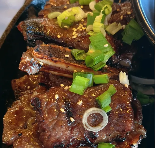 🇺🇸 Seattle | Highly Affordable Korean Cuisine