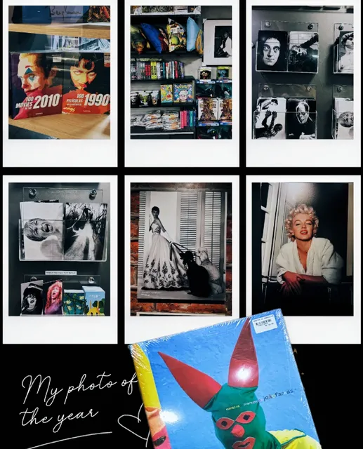 Sao Paulo 🇧🇷 See the exhibition | MIS Museum Souvenirs Shop 🪅